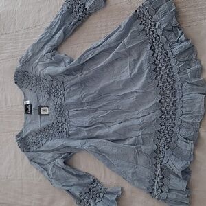 Noelle boutique top - L